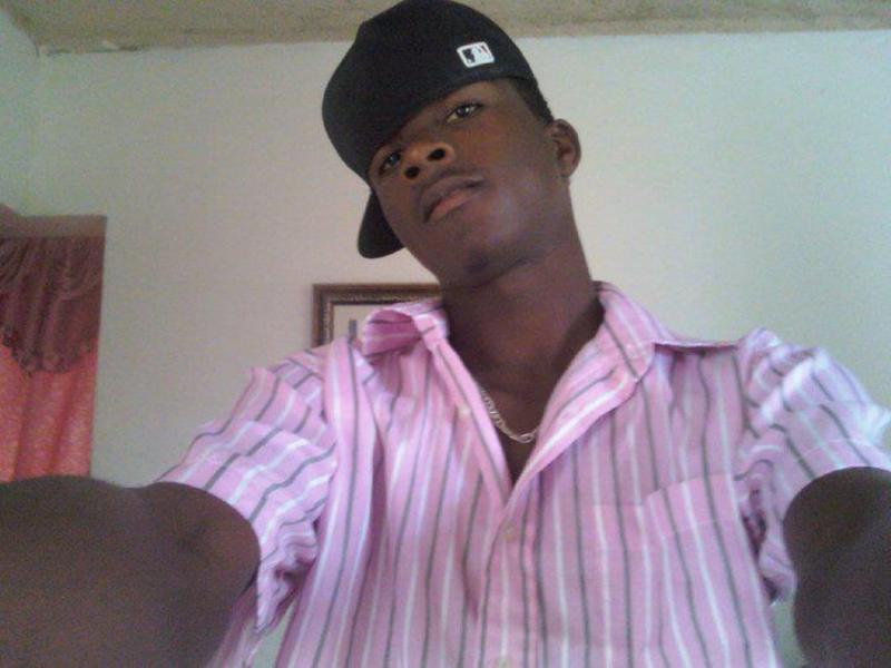 Date this passionate Dominican Republic man Argenis maurici from La Romana DO17771