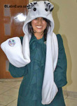 stunning Peru girl Roxana from Puno PE844