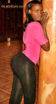 young Jamaica girl Aliana from Kingston JM1814