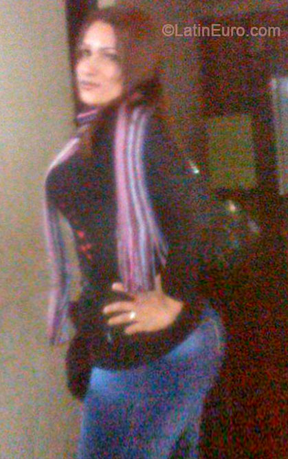 Date this athletic Peru girl Hilda from Lima PE848