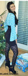 hard body Spain girl Regina from Madrid BR8275