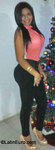 delightful Venezuela girl Grace from Valle de la pascua VE111
