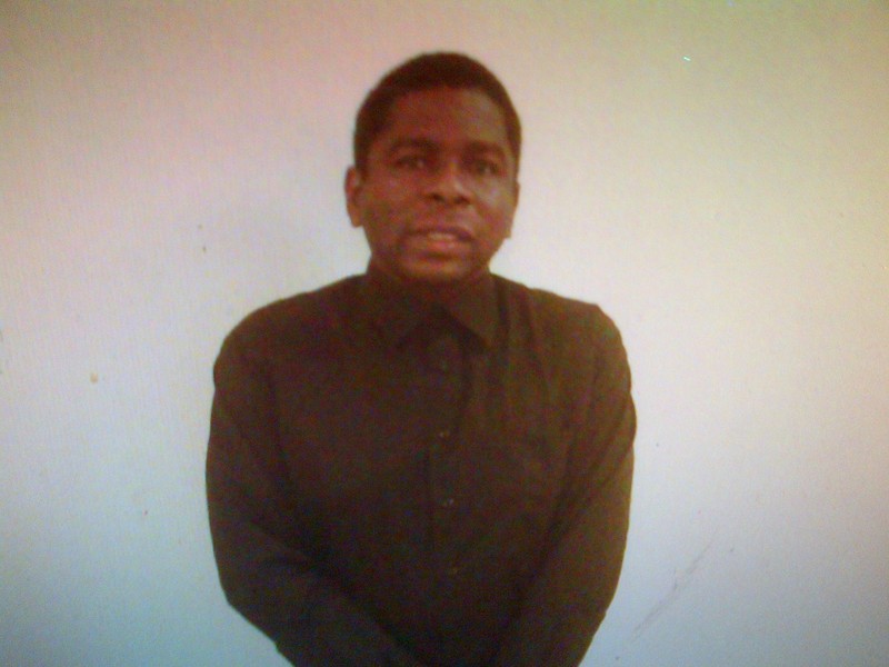 Date this sensual United States man Chiboy from Miami US14669