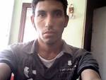 lovely Colombia man Ganriel from Barranquilla CO14526