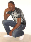 voluptuous Jamaica man Ricardo from Kingston JM1411