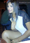 funny Peru girl Angela from San martin PE856