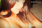 young Peru girl Cindy from Lima PE857