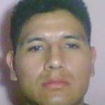 cute Peru man Arthur from Lima PE859