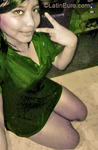 stunning Mexico girl Alexis Martinez from Oaxaca MX1246