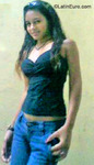happy Venezuela girl Andritha from Caracas VE114
