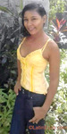 young Honduras girl Leticia from Sonaguera HN904