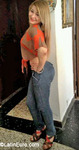 stunning Venezuela girl Yessica from Punto Fijo VE116