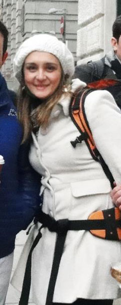 Date this young Brazil girl Marcia from Sao Paulo BR8595