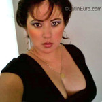 athletic Mexico girl Yiyes from Tabasco MX1247