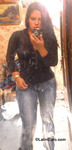 georgeous Peru girl Jaheida from Lima PE864