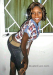 young Jamaica girl Lavana from Kingston JM1427