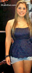 attractive Venezuela girl Alejandra from Guayana region VE117