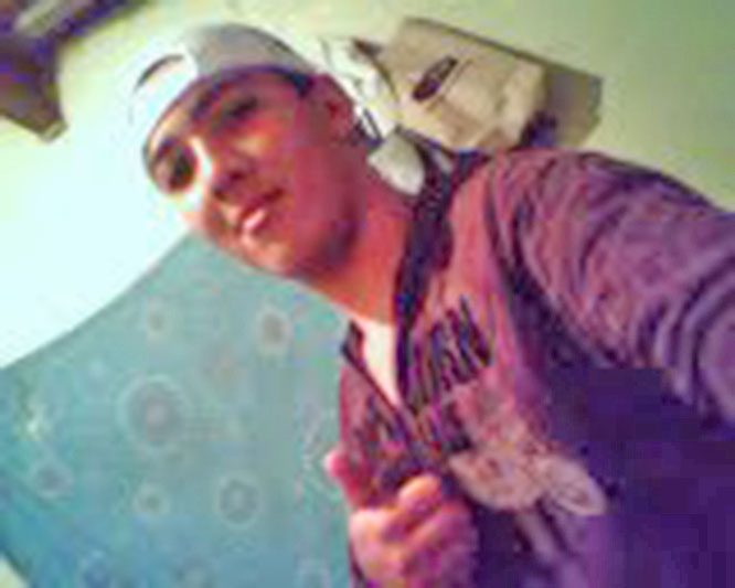 Date this attractive Brazil man Victor from Goiania BR8327