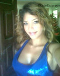 voluptuous Venezuela girl Laura from Valencia VE149