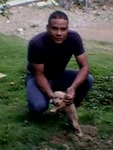 foxy Dominican Republic man Placido francis from Puerto Plata DO17944