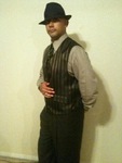 charming United States man  from Washington Dc US14706