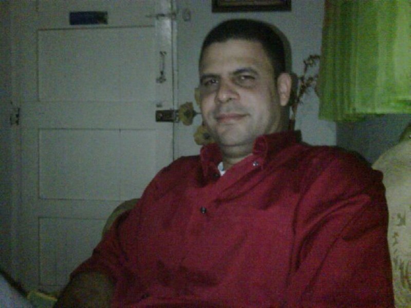 Date this beautiful Dominican Republic man Robinson from Santiago DO17951