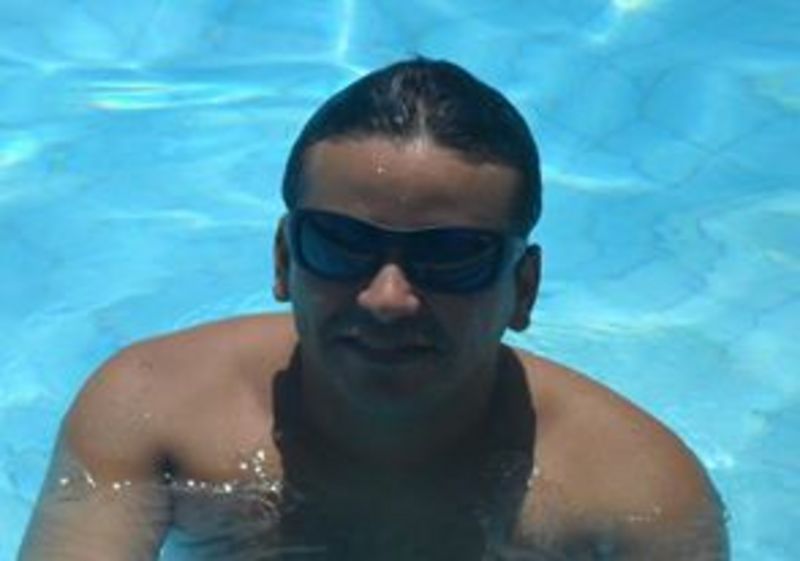 Date this passionate Brazil man Chateaubriand from Joao Pessoa BR8347