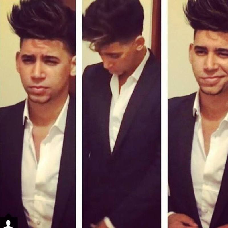 Date this athletic Dominican Republic man Jean from Duarte DO17982