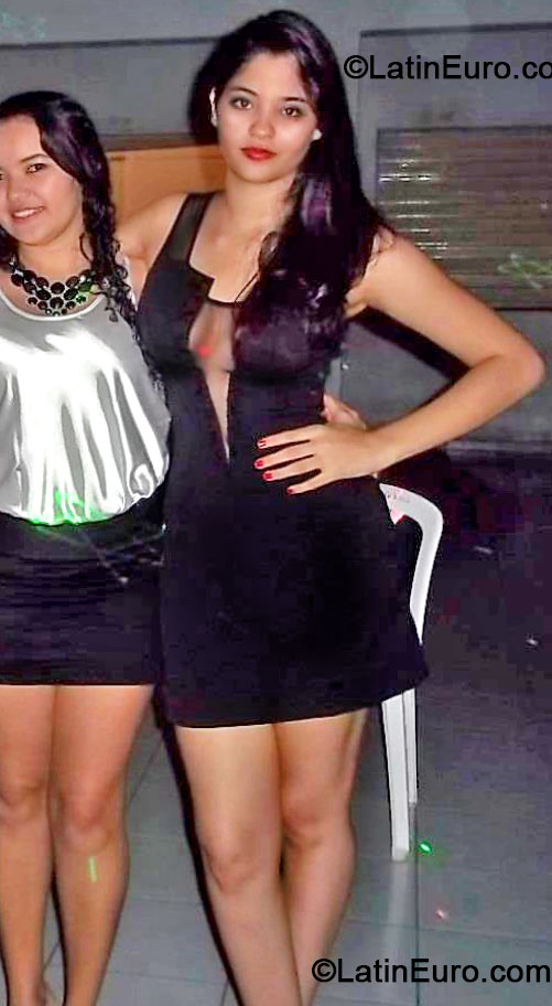Date this stunning Brazil girl Myrnia from Teresina BR8352