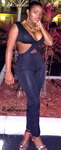 beautiful Jamaica girl Jodean from Morant Bay JM1456
