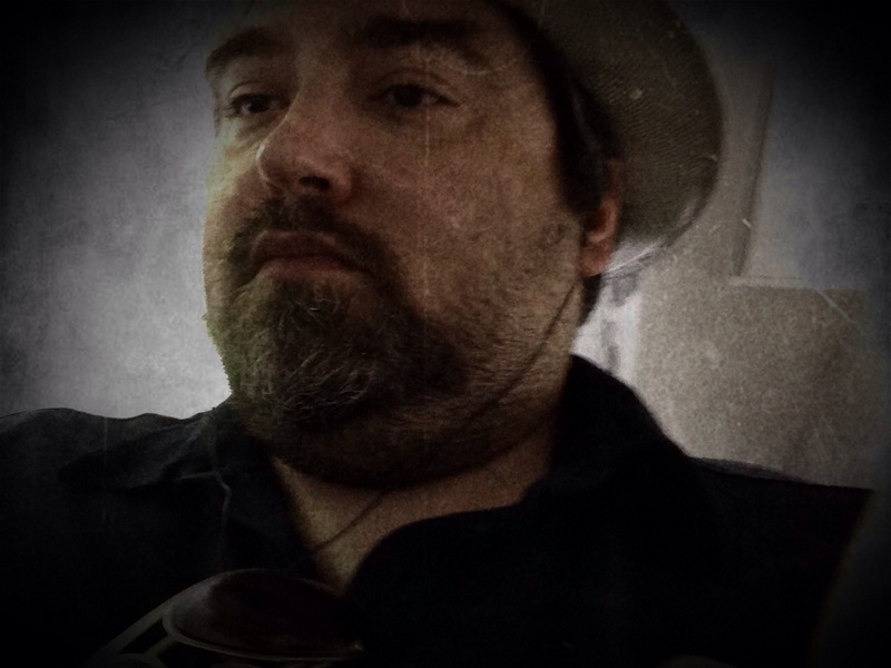Date this good-looking United States man Brad from Cincinnati US14718