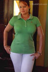 georgeous Honduras girl Luisa from Puerto Cortes HN909