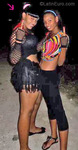 lovely Jamaica girl Latania from Lucea JM1471
