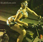 charming Venezuela girl Mariana from Caracas VE124