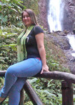 young Venezuela girl Brillie from Barinas VE126