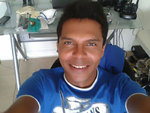 foxy Panama man Edgar from La Chorrera PA385