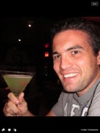 good-looking United States man  from Seattle US14741
