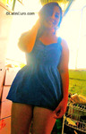 passionate Peru girl Steff from Lima PE875