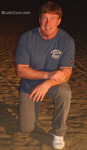 attractive United States man  from New York US16066