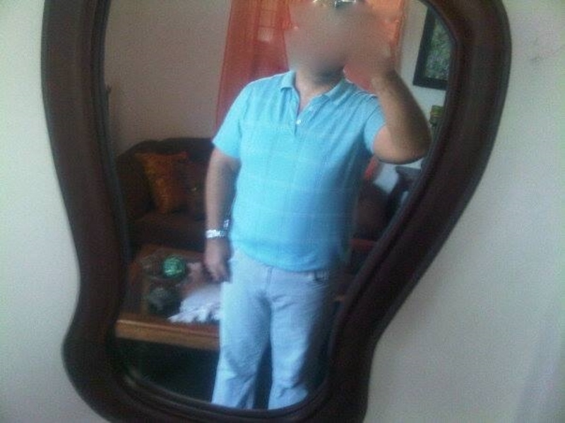 Date this sensual Dominican Republic man David from Santo Domingo US14750