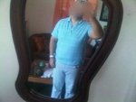 luscious Dominican Republic man David from Santo Domingo US14750