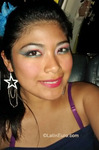 funny Peru girl Aneli from Chiclayo PE879
