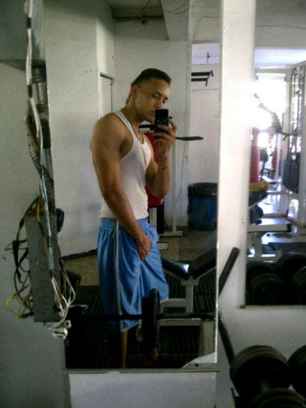 Date this fun Dominican Republic man William from Santo Domingo DO18181