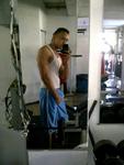 passionate Dominican Republic man William from Santo Domingo DO18181