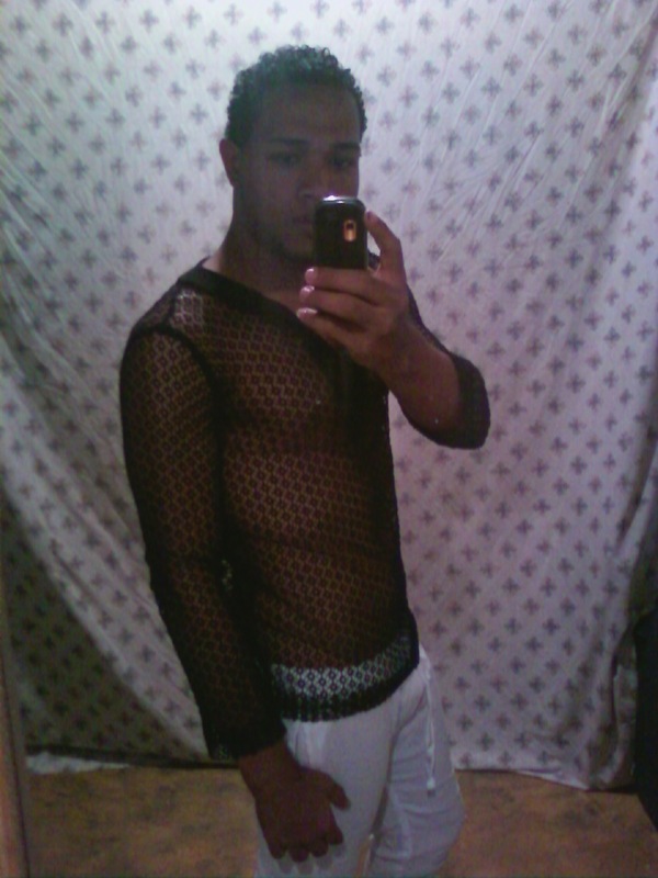 Date this pretty Dominican Republic man ALFREDO from Santo Domingo DO18184