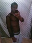 hot Dominican Republic man ALFREDO from Santo Domingo DO18184