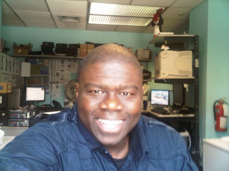 Date this athletic United States man Myjohnson from Nyc US14759