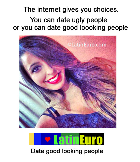 Date this passionate Brazil girl Ugly or Good Looking from  BR8442