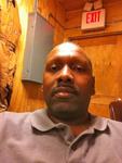 tall United States man  from Atlanta US14760