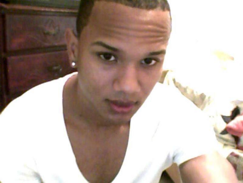 Date this nice looking Dominican Republic man ARGENIS from Maimon DO18196